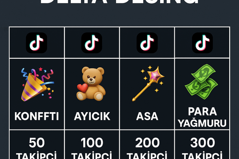 Takipçi Platformu