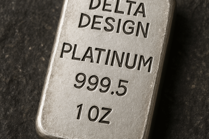 Platin’e Hücum – Yatırımcı Neden Platin alıyor?